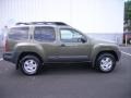 Granite Metallic - Xterra S 4x4 Photo No. 25