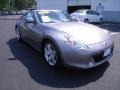 Platinum Graphite - 370Z Coupe Photo No. 1
