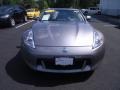 Platinum Graphite - 370Z Coupe Photo No. 3