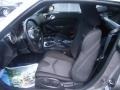 Platinum Graphite - 370Z Coupe Photo No. 6