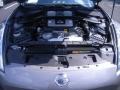 Platinum Graphite - 370Z Coupe Photo No. 7