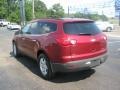 Red Jewel Tintcoat - Traverse LT AWD Photo No. 3