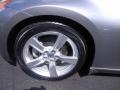 Platinum Graphite - 370Z Coupe Photo No. 11