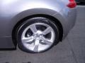Platinum Graphite - 370Z Coupe Photo No. 12