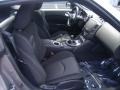 Platinum Graphite - 370Z Coupe Photo No. 13