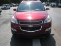 Red Jewel Tintcoat - Traverse LT AWD Photo No. 8
