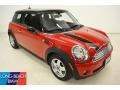 Chili Red - Cooper Hardtop Photo No. 1