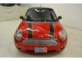 Chili Red - Cooper Hardtop Photo No. 4