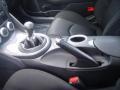 Platinum Graphite - 370Z Coupe Photo No. 21