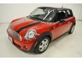 Chili Red - Cooper Hardtop Photo No. 7