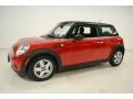 Chili Red - Cooper Hardtop Photo No. 8