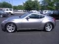 Platinum Graphite - 370Z Coupe Photo No. 27