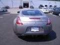 Platinum Graphite - 370Z Coupe Photo No. 28