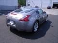 Platinum Graphite - 370Z Coupe Photo No. 29