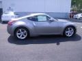 Platinum Graphite - 370Z Coupe Photo No. 30