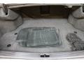 Black Trunk Photo for 2001 Cadillac DeVille #51665632