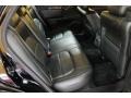 2001 Cadillac DeVille DTS Sedan Interior