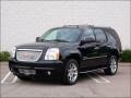 Onyx Black - Yukon Denali AWD Photo No. 1