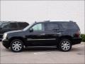 Onyx Black - Yukon Denali AWD Photo No. 2