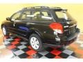 Obsidian Black Pearl - Outback 2.5i Wagon Photo No. 3