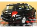 Obsidian Black Pearl - Outback 2.5i Wagon Photo No. 4