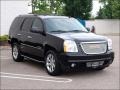 Onyx Black - Yukon Denali AWD Photo No. 4