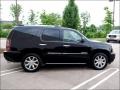 Onyx Black - Yukon Denali AWD Photo No. 5