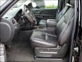 Onyx Black - Yukon Denali AWD Photo No. 8