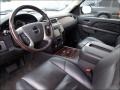 Onyx Black - Yukon Denali AWD Photo No. 9