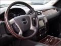 Onyx Black - Yukon Denali AWD Photo No. 10