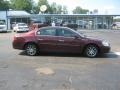 2006 Crimson Red Pearl Buick Lucerne CXL  photo #6