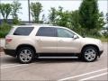 Gold Mist Metallic - Acadia SLT AWD Photo No. 4