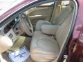 2006 Crimson Red Pearl Buick Lucerne CXL  photo #14