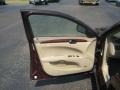 2006 Crimson Red Pearl Buick Lucerne CXL  photo #17