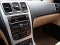 2010 Gold Mist Metallic GMC Acadia SLT AWD  photo #13