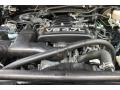 4.7 Liter DOHC 32-Valve V8 Engine for 2005 Toyota Tundra SR5 TRD Access Cab 4x4 #51666085