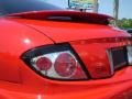 Victory Red - Sunfire Coupe Photo No. 9