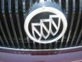 2006 Crimson Red Pearl Buick Lucerne CXL  photo #26