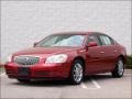 2007 Crimson Pearl Tintcoat Buick Lucerne CXL  photo #1