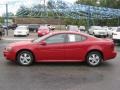Crimson Red - Grand Prix Sedan Photo No. 2