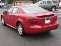 Crimson Red - Grand Prix Sedan Photo No. 3