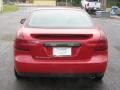 Crimson Red - Grand Prix Sedan Photo No. 4