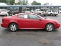 Crimson Red - Grand Prix Sedan Photo No. 6