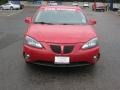 Crimson Red - Grand Prix Sedan Photo No. 8