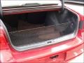 Cocoa/Cashmere Trunk Photo for 2007 Buick Lucerne #51666244