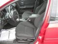 Crimson Red - Grand Prix Sedan Photo No. 14