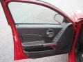 Crimson Red - Grand Prix Sedan Photo No. 17