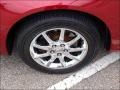 2007 Buick Lucerne CXL Wheel and Tire Photo