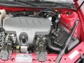Crimson Red - Grand Prix Sedan Photo No. 25