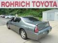 Medium Gray Metallic - Monte Carlo LS Photo No. 2